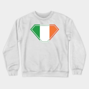 Ireland SuperEmpowered Crewneck Sweatshirt